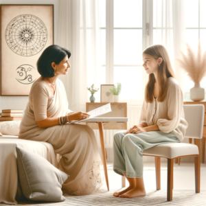 Audio Consultation with Astrologer Abhishek Soni 10 Min.
