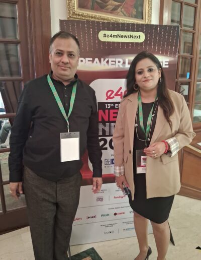 Astrologer Abhishek Soni