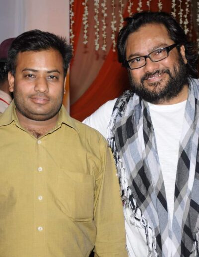 Astrologer Abhishek Soni